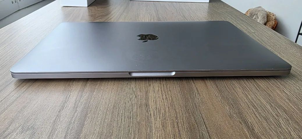 MacBook Pro M1 13? 16GB RAM 1TB SSD | Caixa + Manuais - Notebooks
