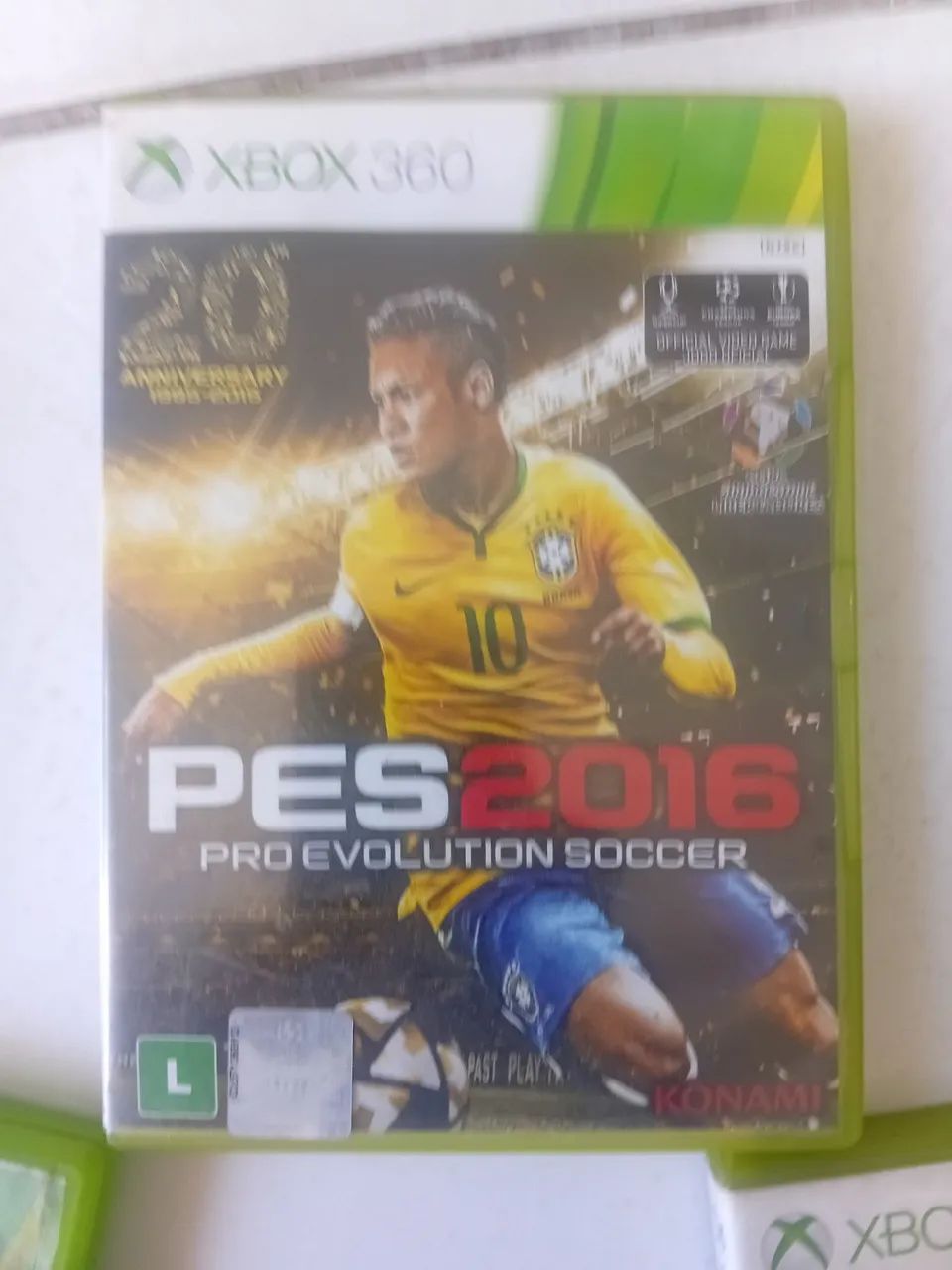 Jogos Xbox  - Foto 4