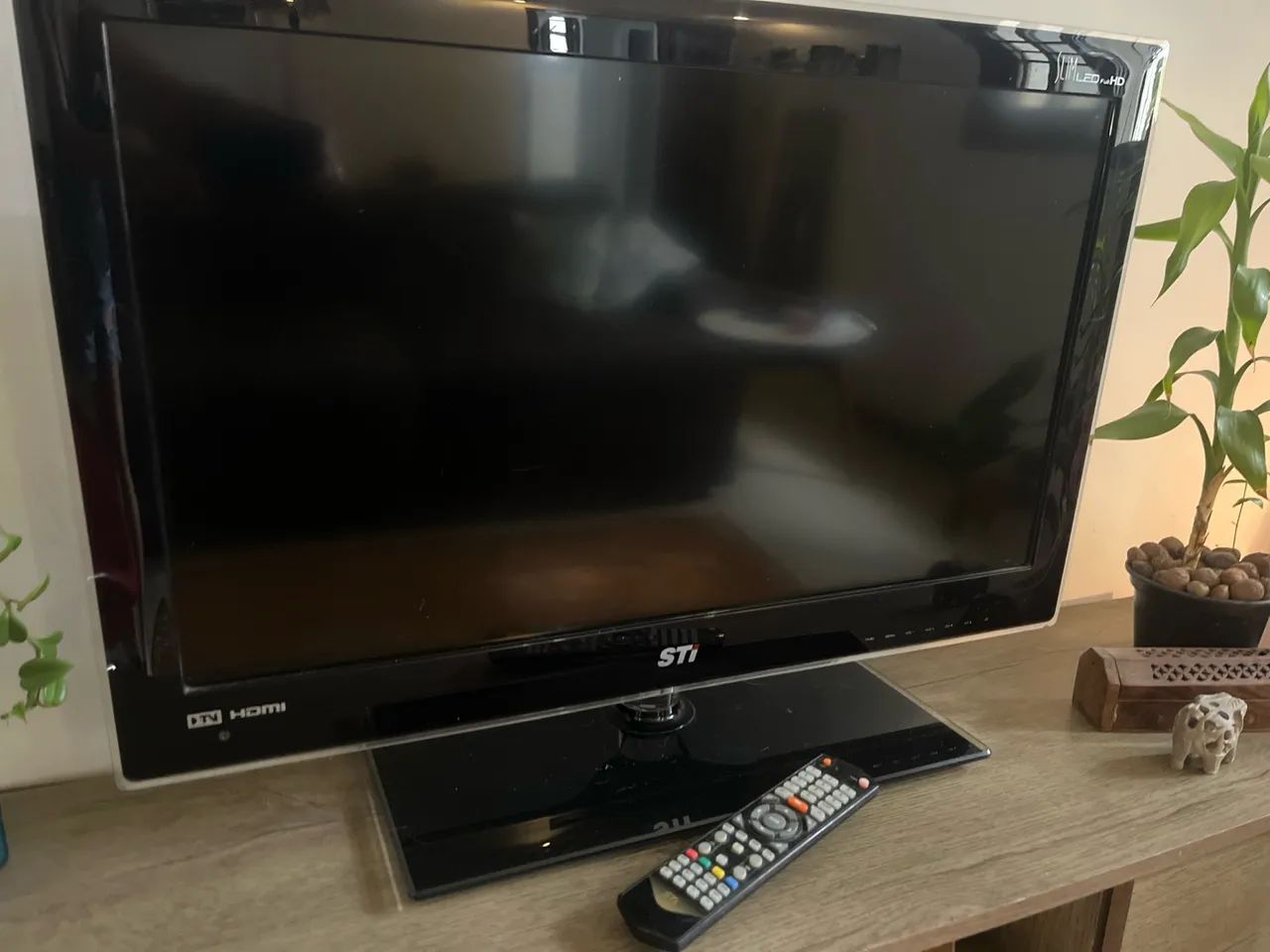 Tv semp Toshiba 