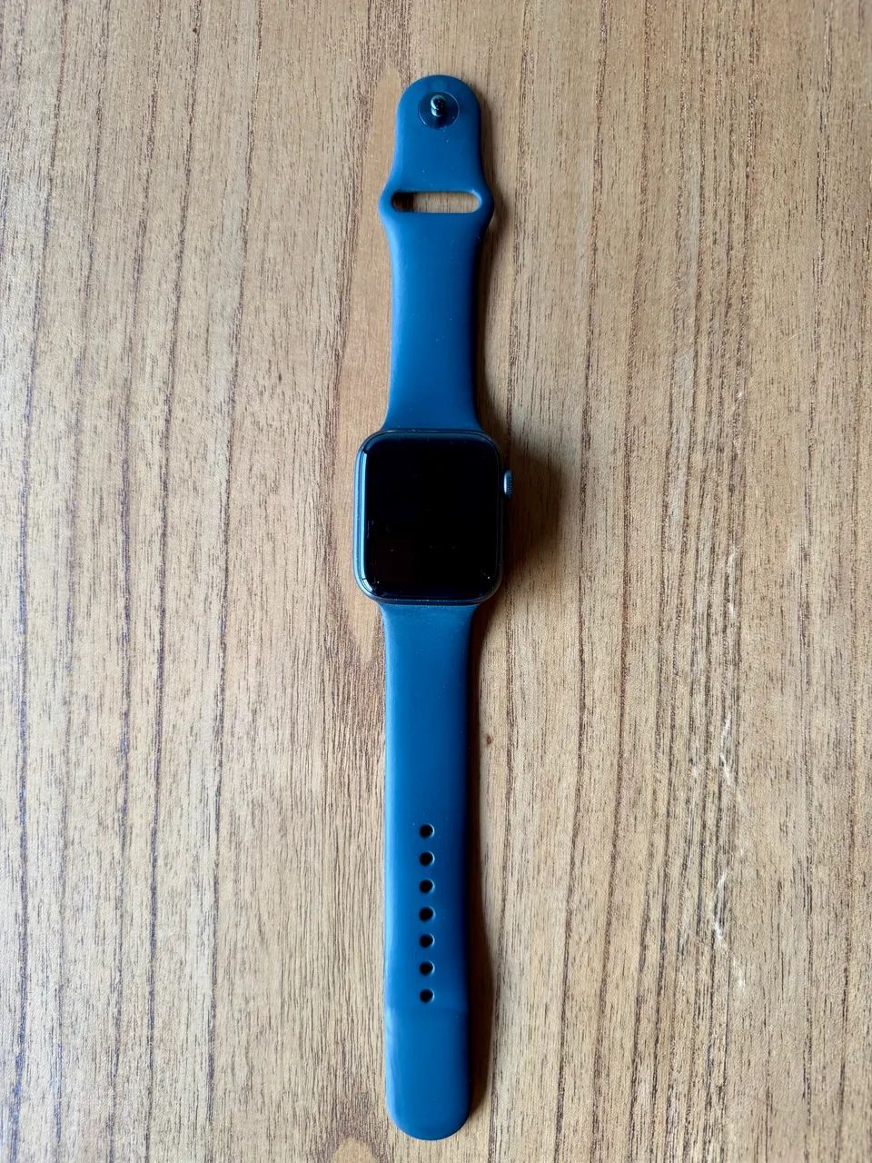 Apple Watch SE (1ª geração) 44 mm - Foto 3