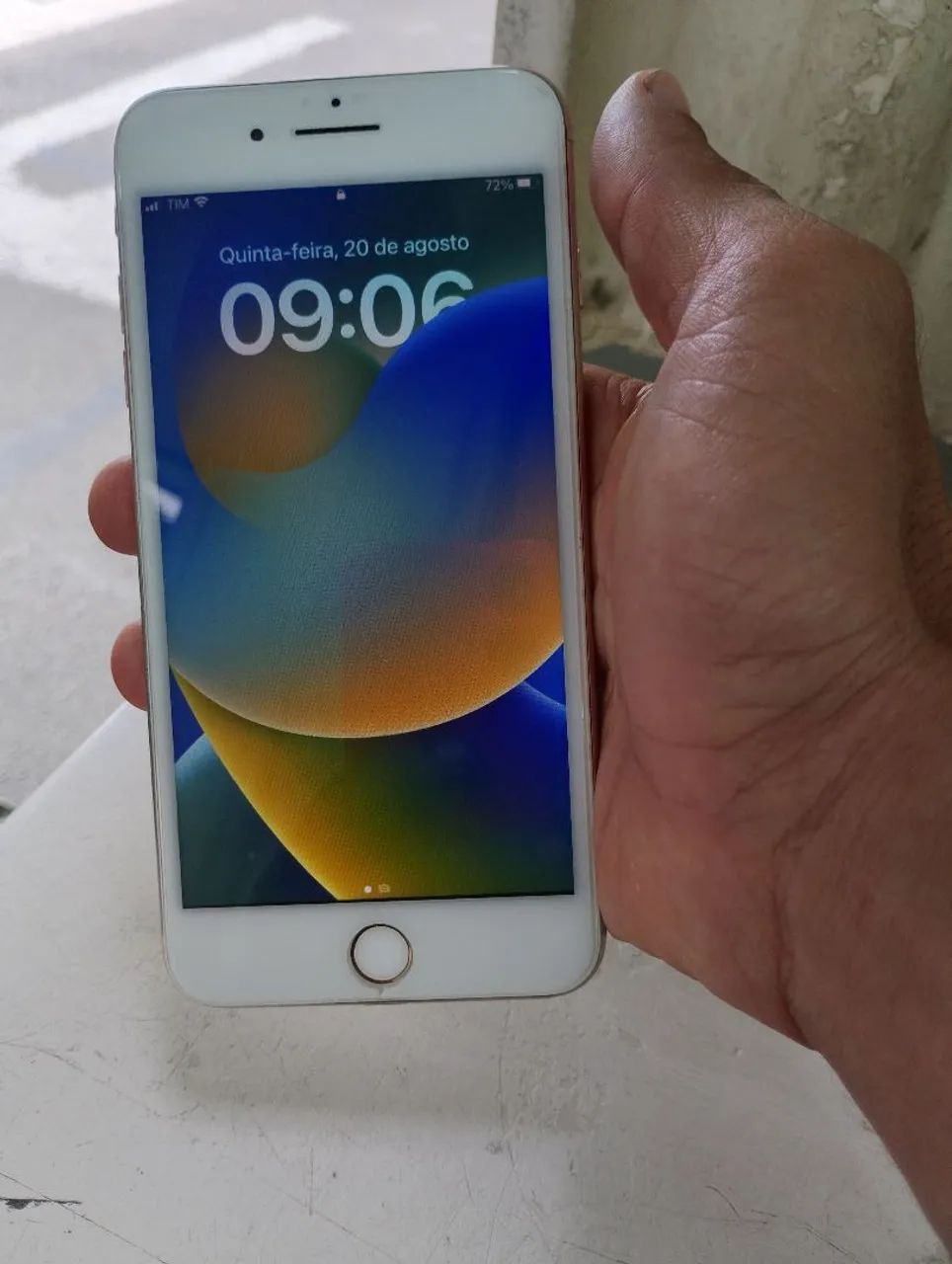 iPhone 8 plus, confira!  - Foto 2