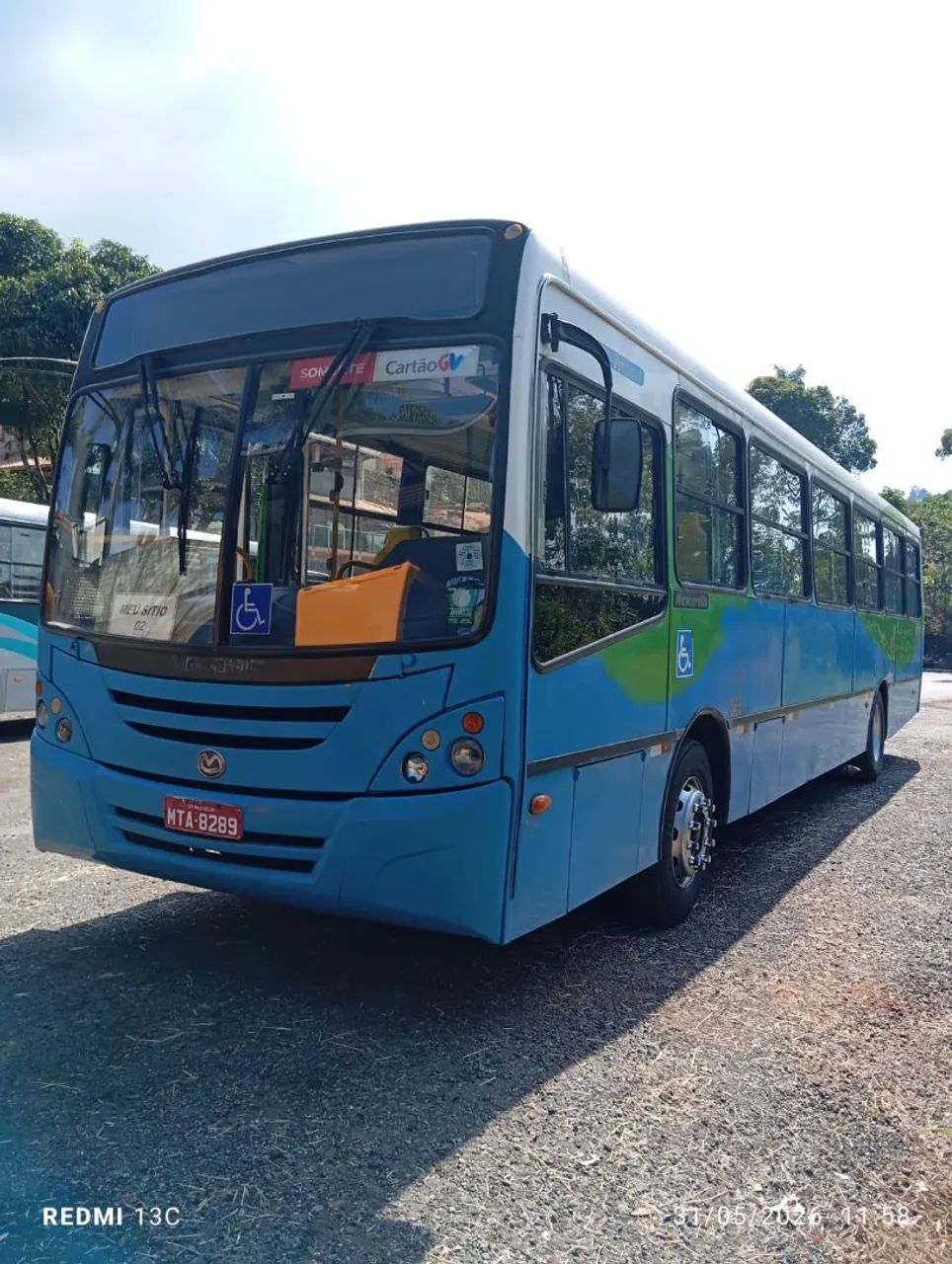 Onibus - Foto 12