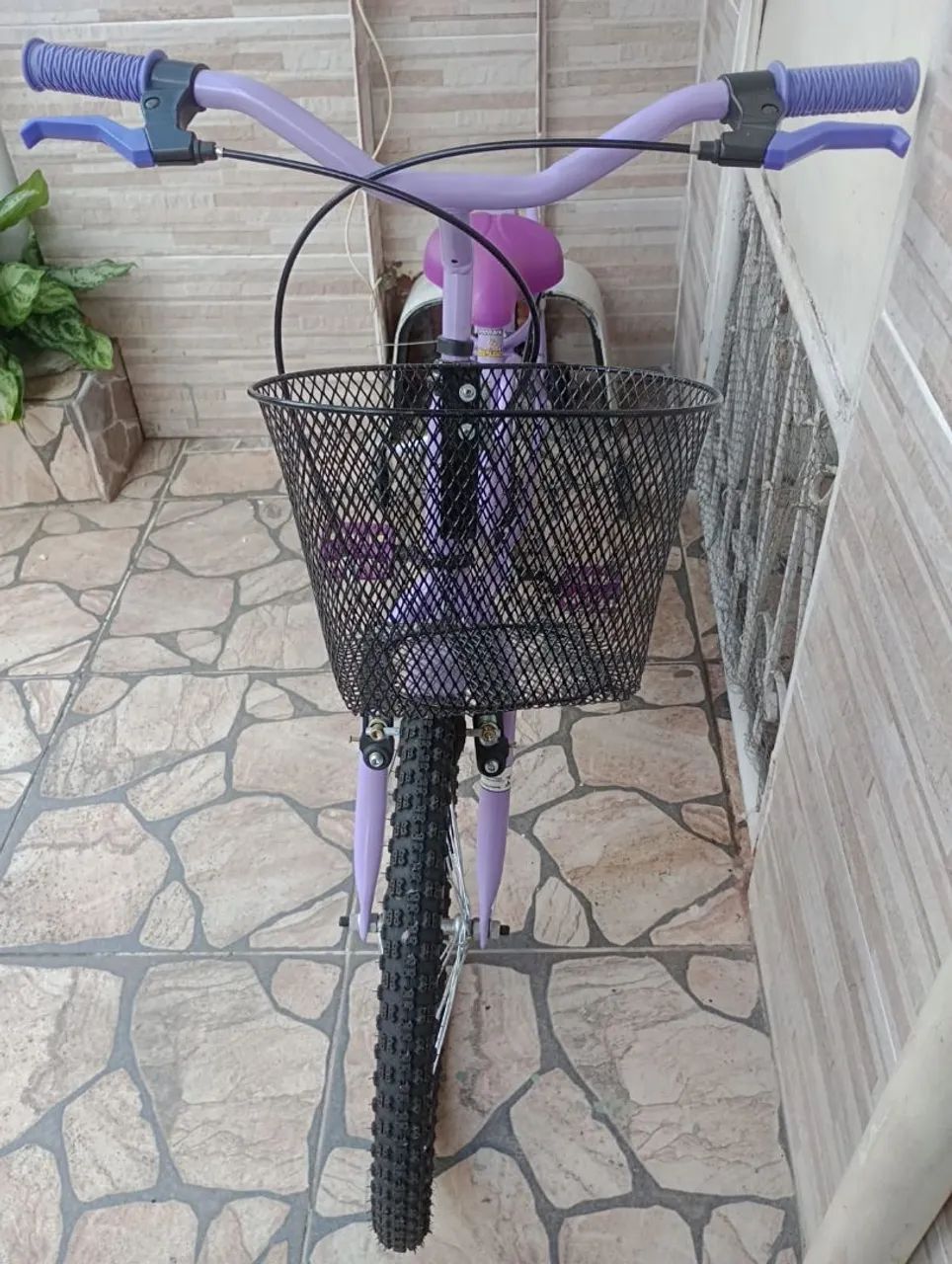 Bicicleta Aro 20
