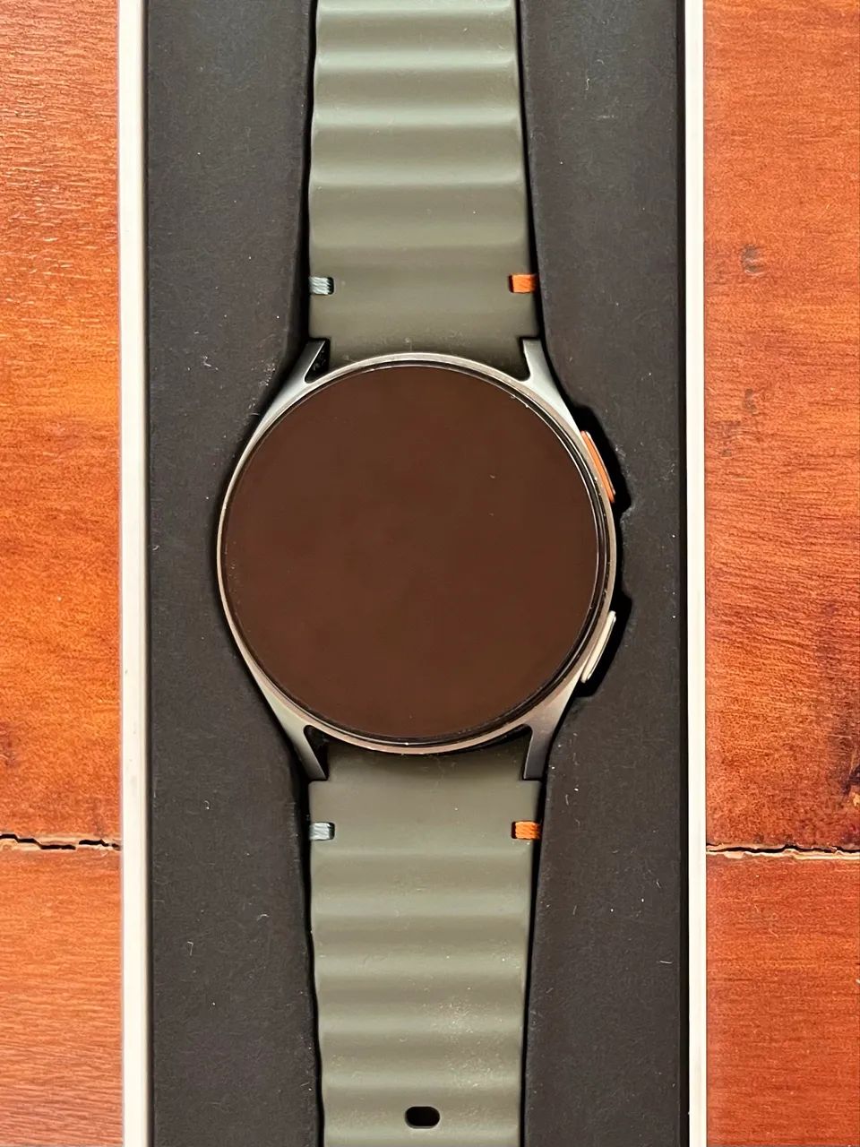 Samsung Galaxy Watch 7 - Foto 2
