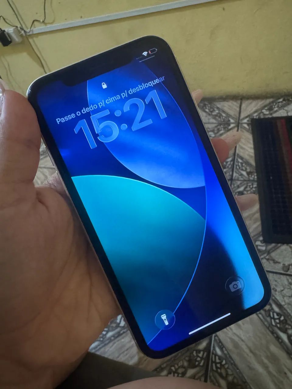 iPhone 11 64 gb  - Foto 2