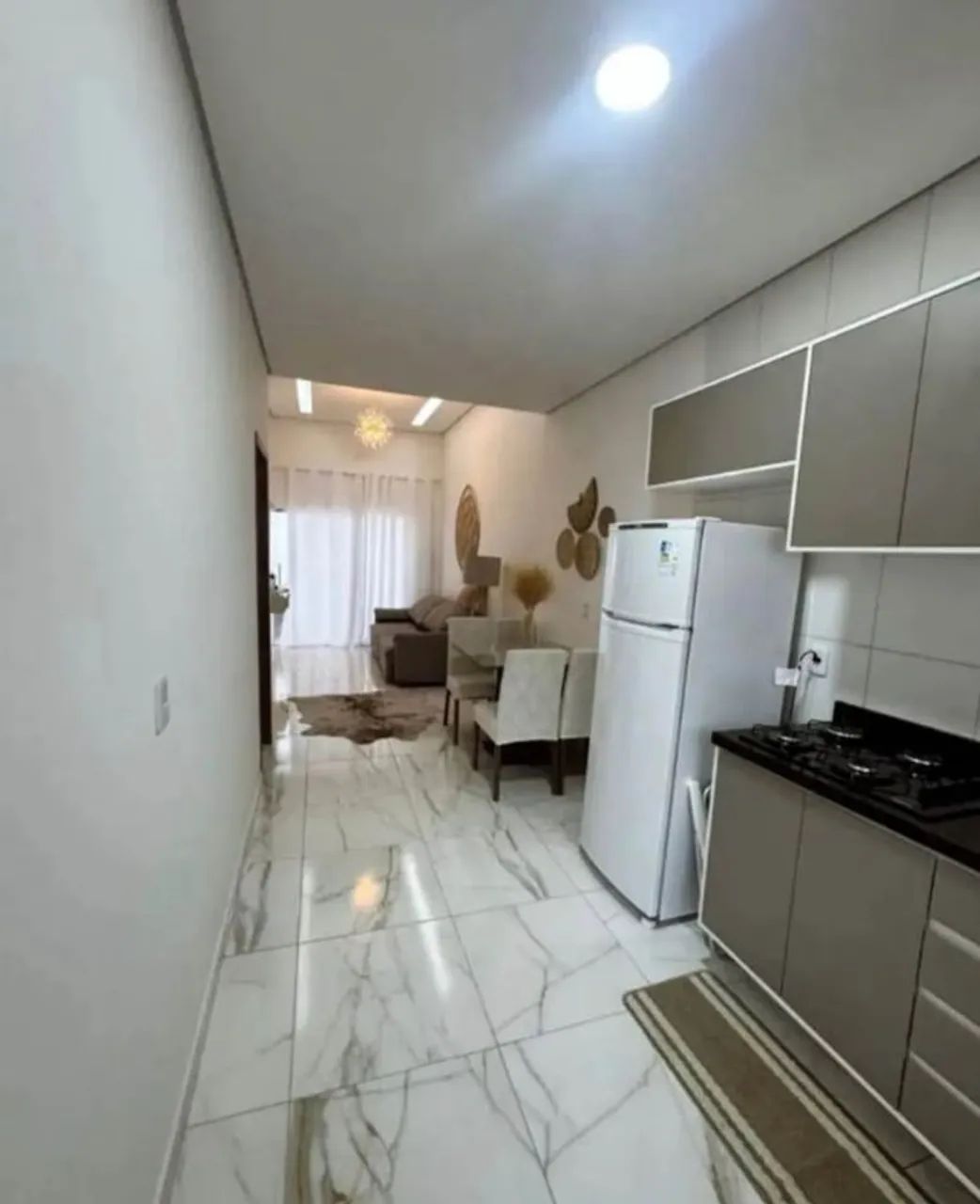 Casa a venda Samambaia - Foto 3