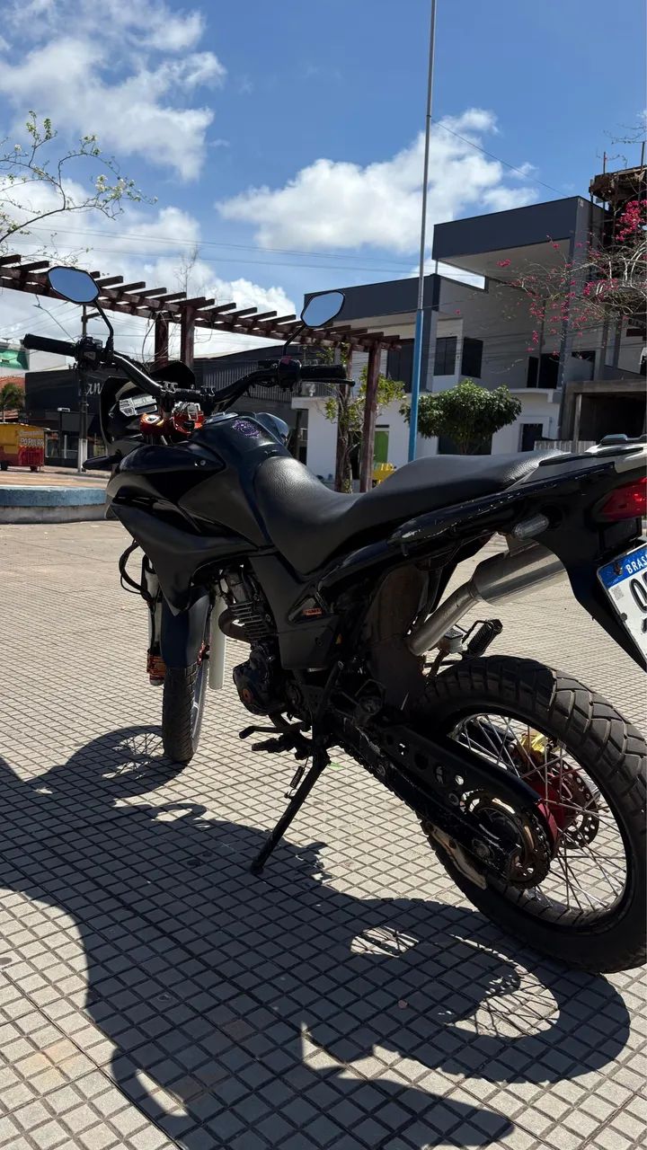 XRE 300 - Foto 4