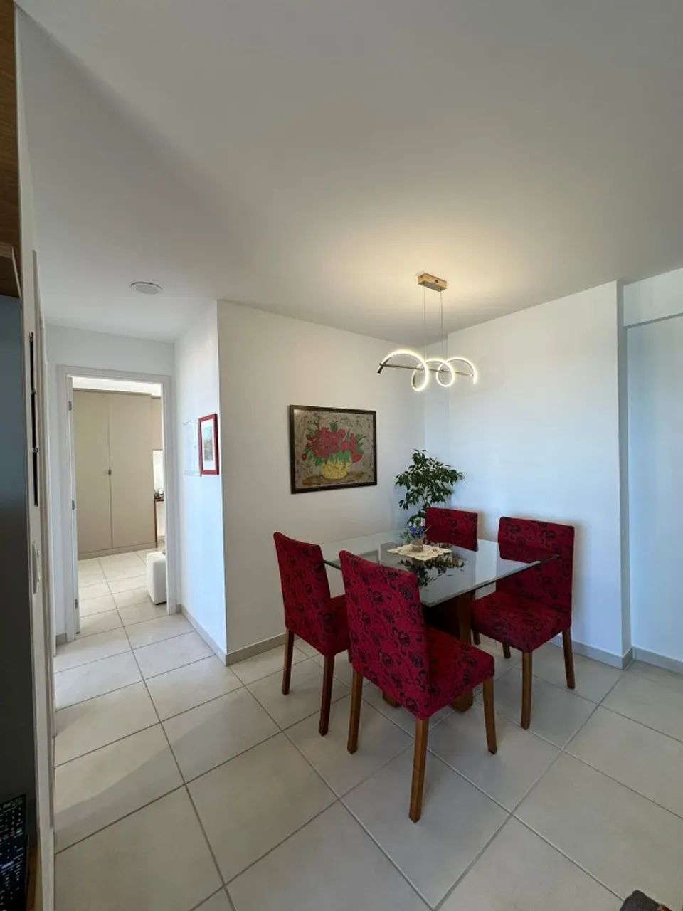 Apartamento Beira Mar - 2 Quartos - Jacarecica - Foto 5