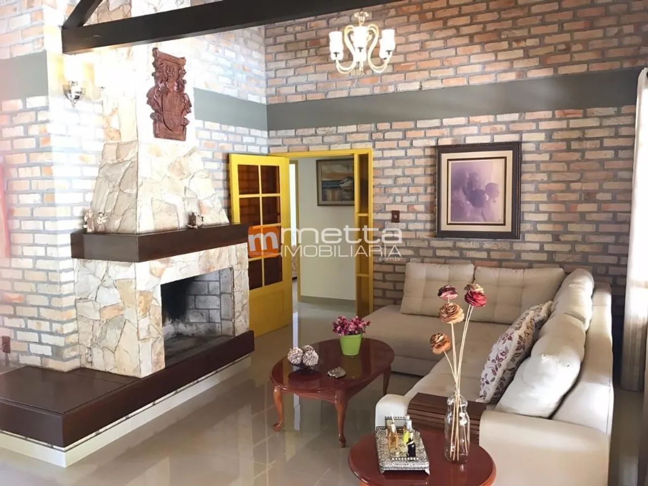 Casa - Sitio em Santo Antônio de Lisboa, Florianópolis/SC - Foto 3