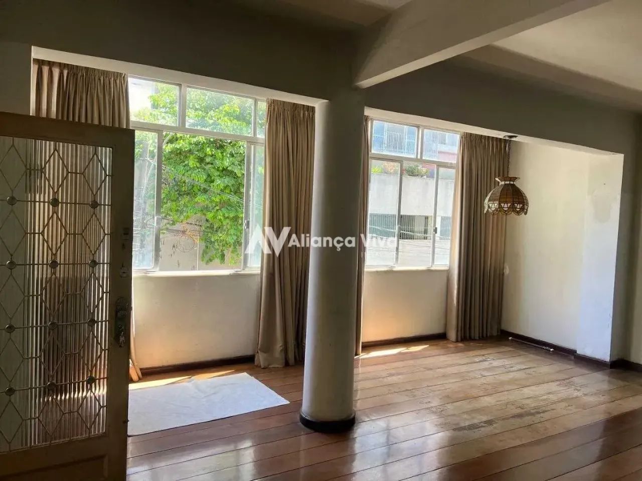 Botafogo | Apartamento 3 quartos - Foto 3