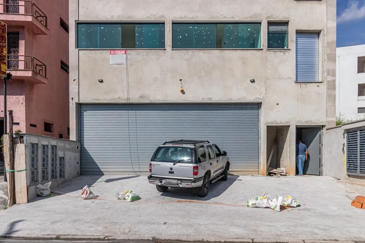 Loja na Rua Crispim do Amaral, 54  200 m² - Foto 3