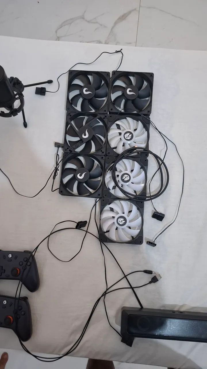 Kit X99 MR9A PRO  - Foto 5