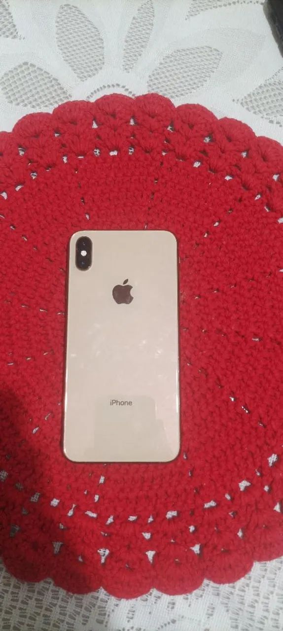 iPhone xs Max  - Foto 2