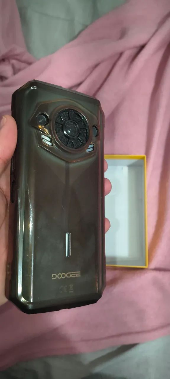 Celular doogee s punk - Foto 2