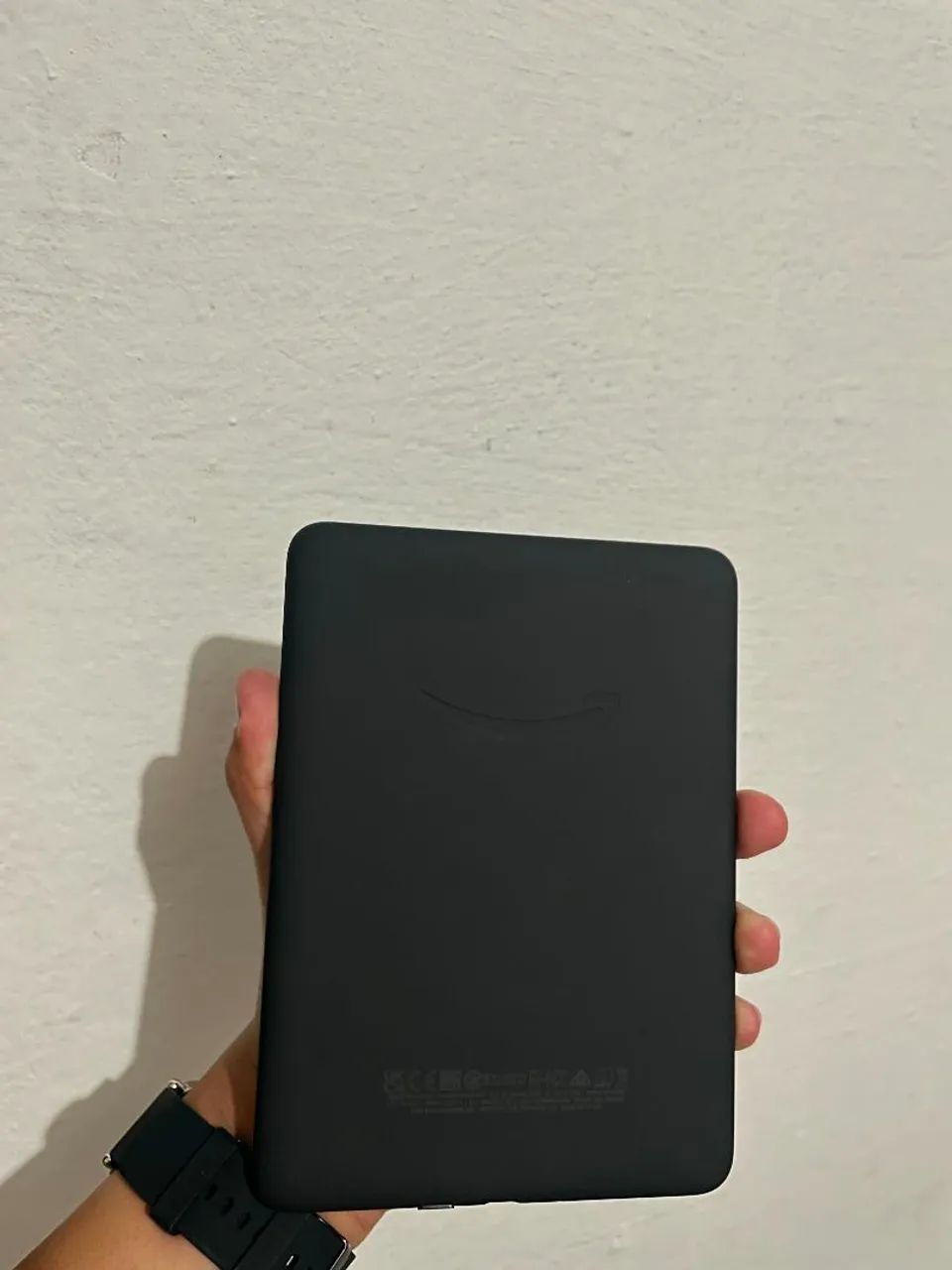 Kindle 12° Geração 16 GB  - Foto 4