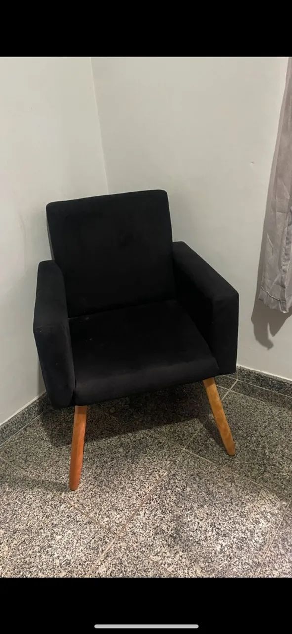 Poltronas 