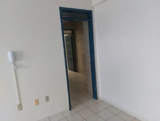 Aluga-se apto prox faculdade medica Uern com 2/4 - Foto 5