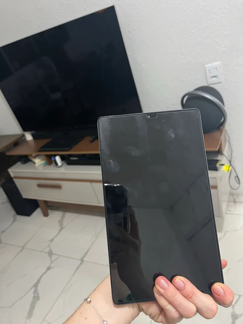 Tablet Galaxy Tab A7 Lite  - Foto 2