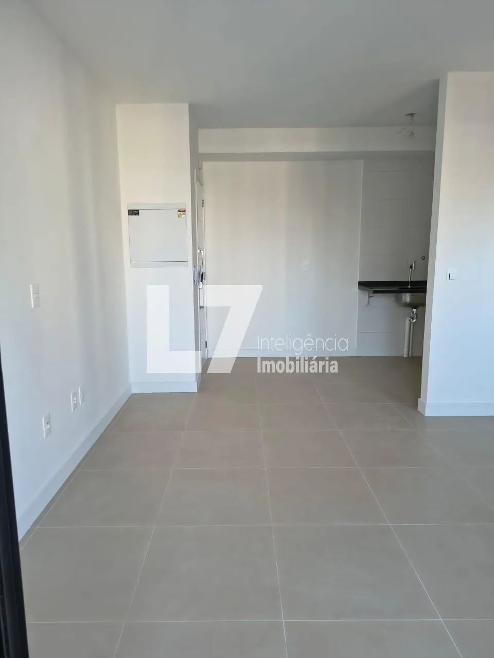 Excelente apartamento