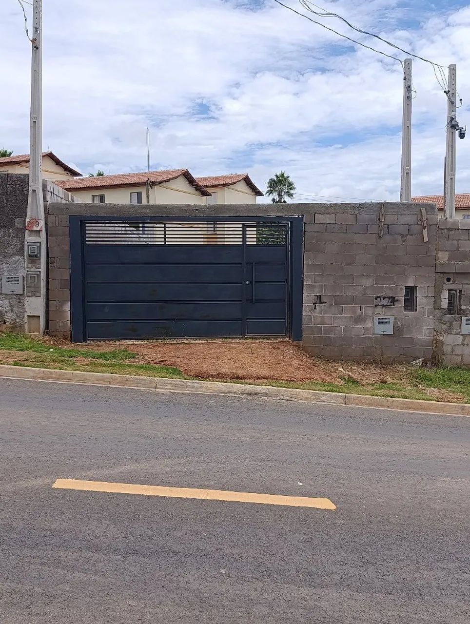Foto - Campinas - Jardim Carlos Lourenço