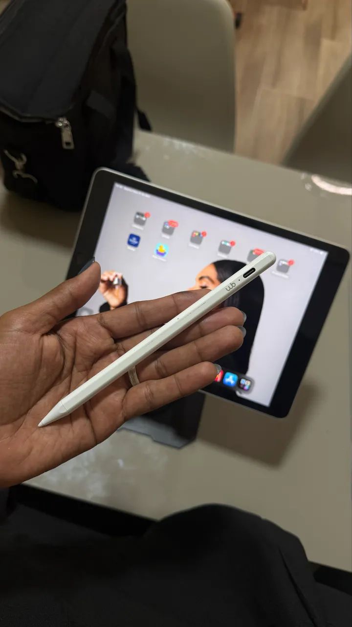 iPad 9 + caneta WB  - Foto 3