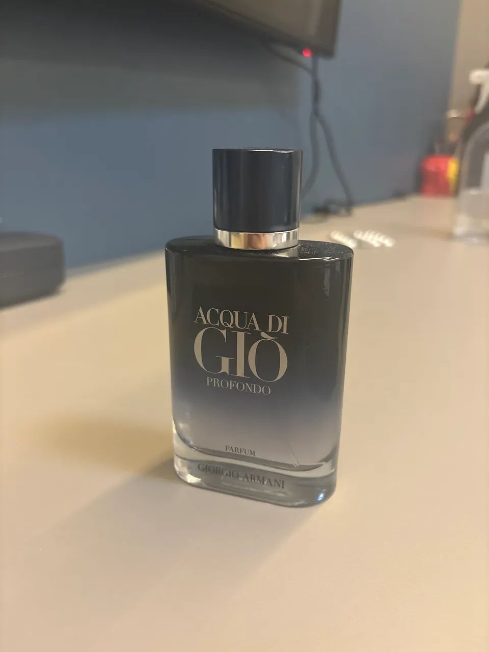 Perfume acqua di gio profundo parfum  - Foto 2