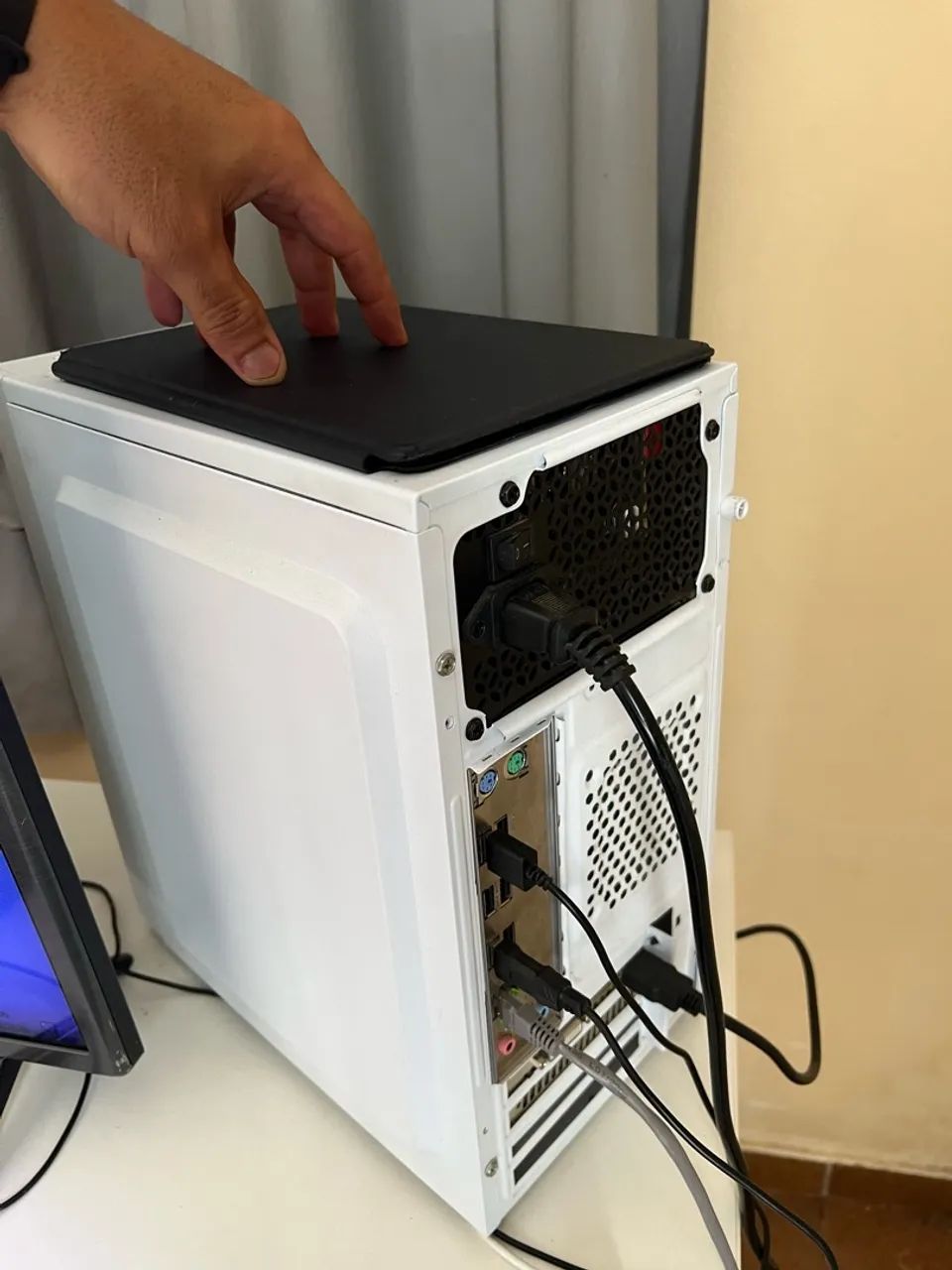 PC GAMER XOEN x99