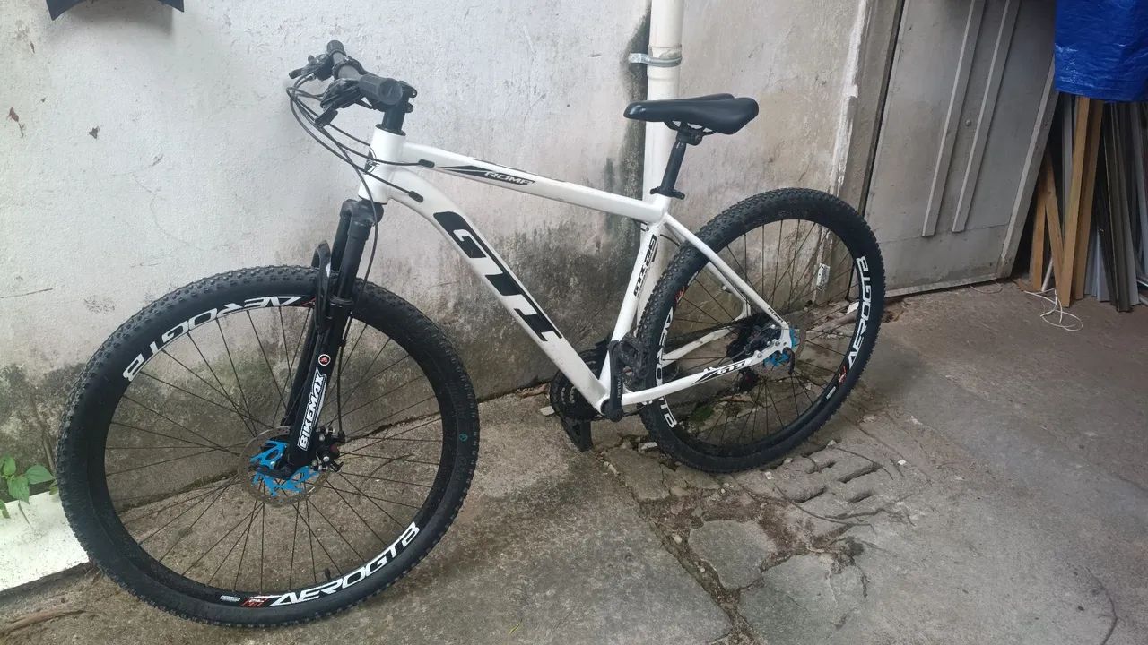 Bike aro 29 