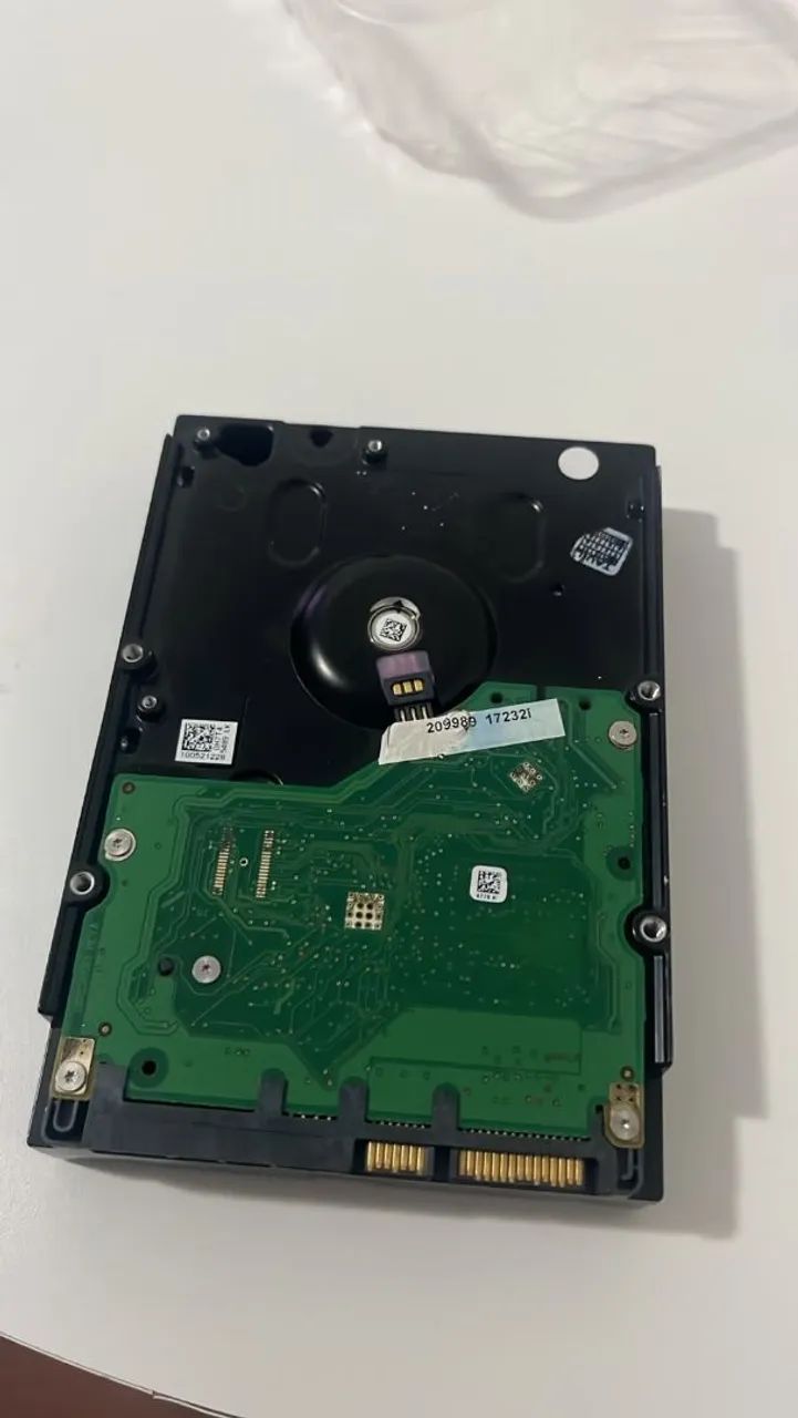 Hd 1TB Seagate  - Foto 3