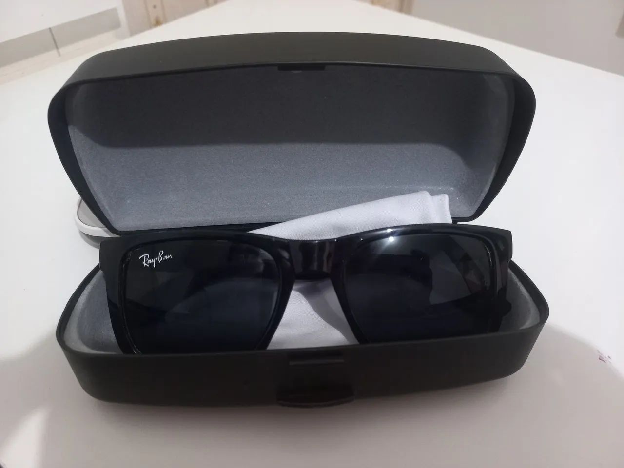 Óculos de sol Ray ban original 