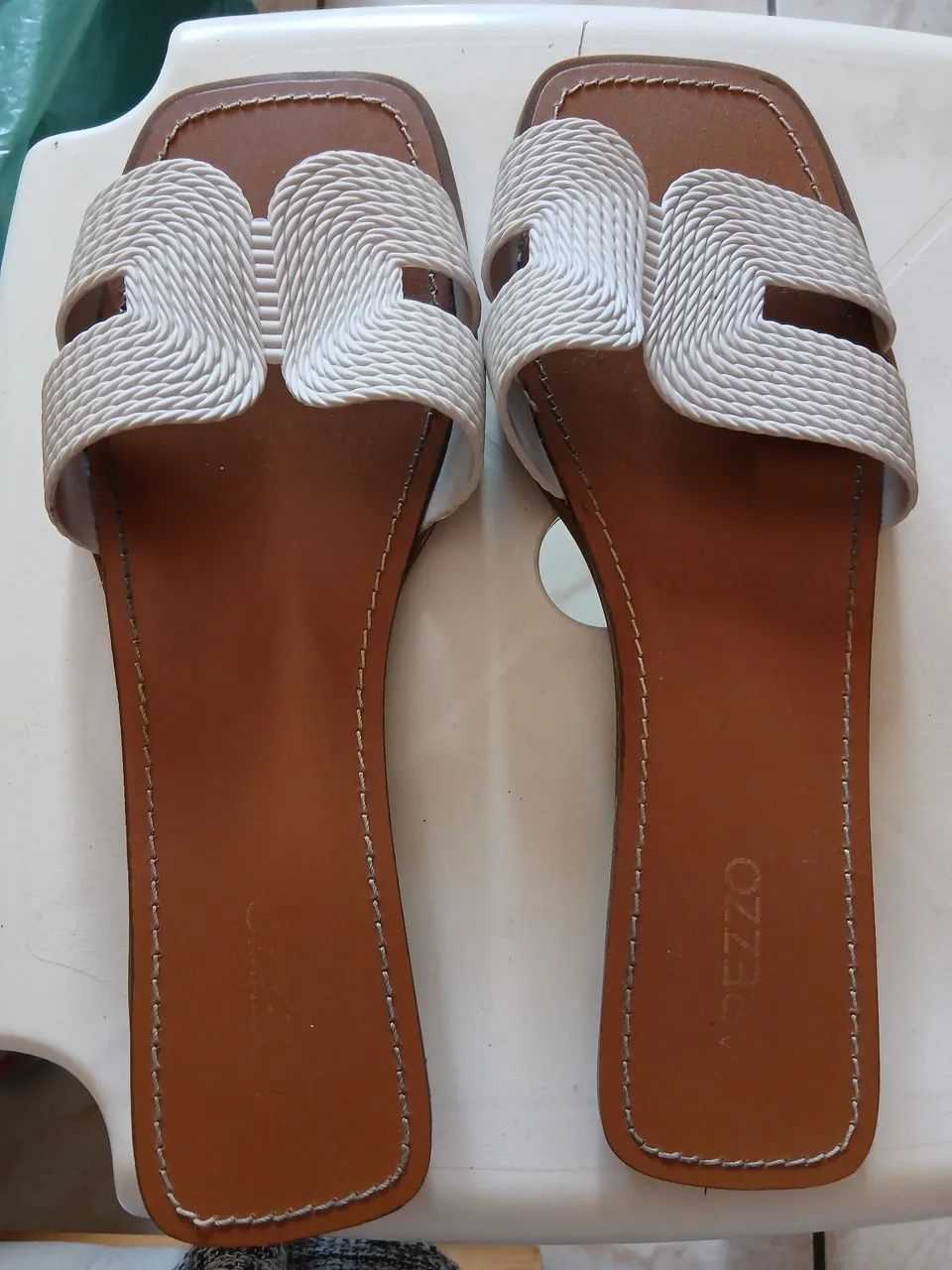 RASTEIRINHA AREZZO 