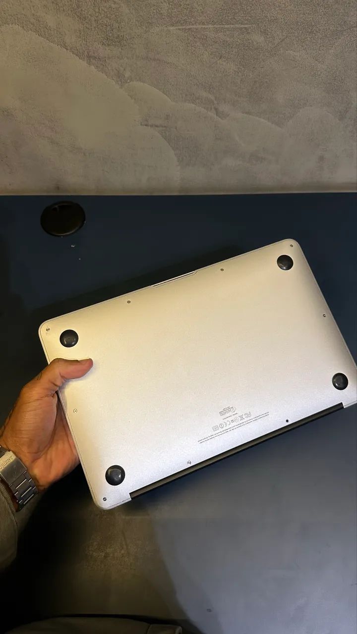MacBook Air 2011 - Foto 2