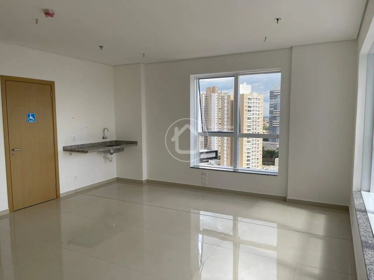 SALA COMERCIAL NO THE PLACE - Foto 4