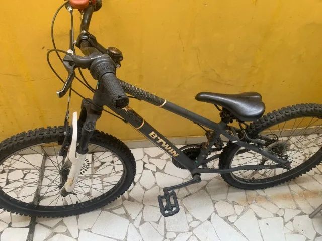 Bicicleta aro 26 - Foto 3
