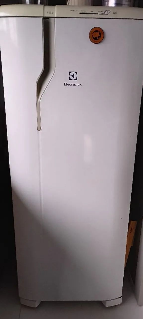 Geladeira Eletrolux 