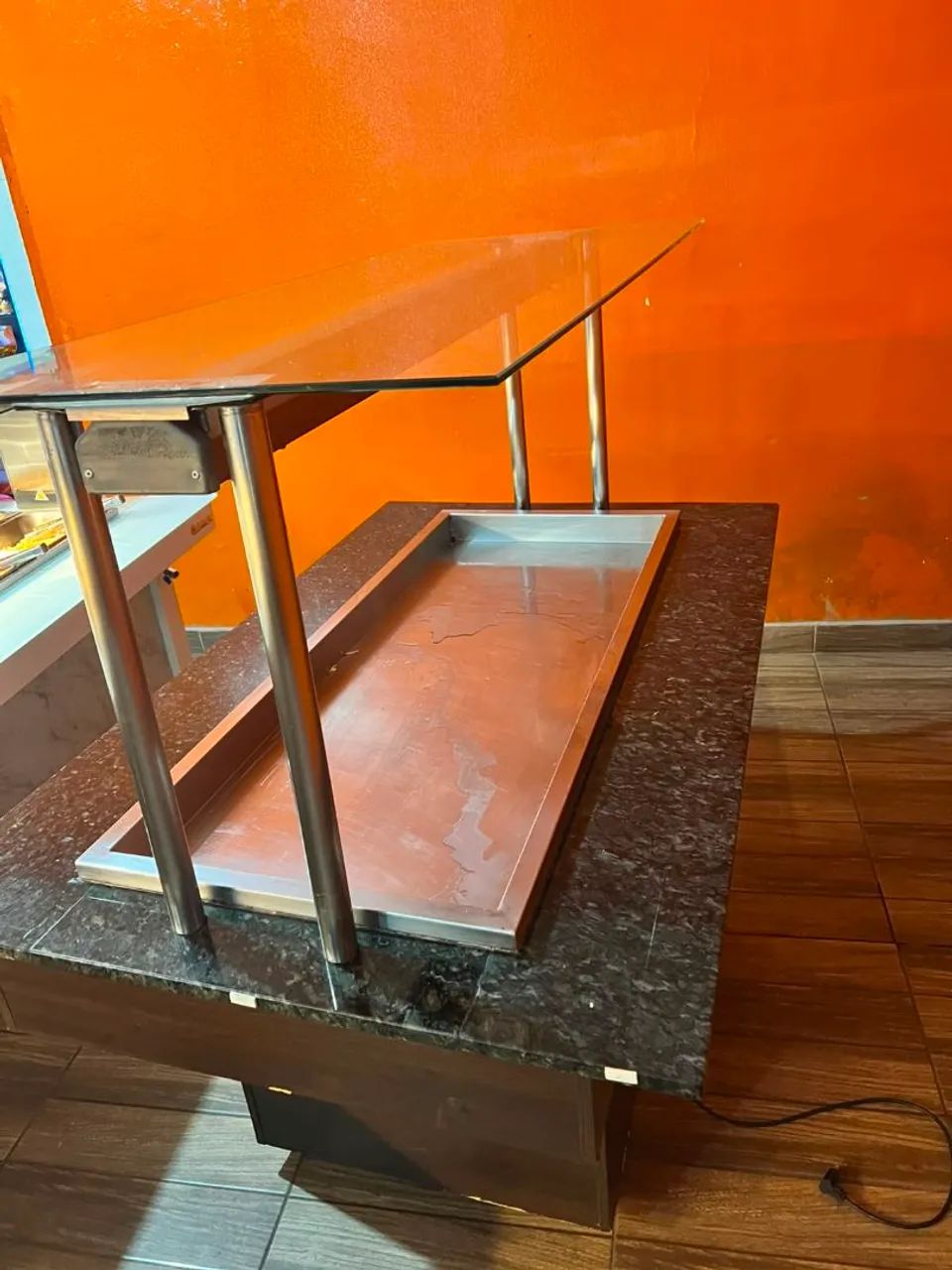 Buffet frio - Foto 2