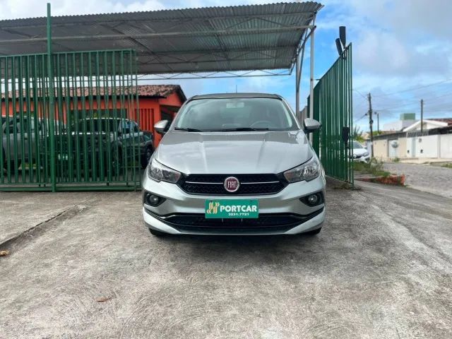 Fiat Cronos Drive 1.3 8V Flex 2019 - Foto 5