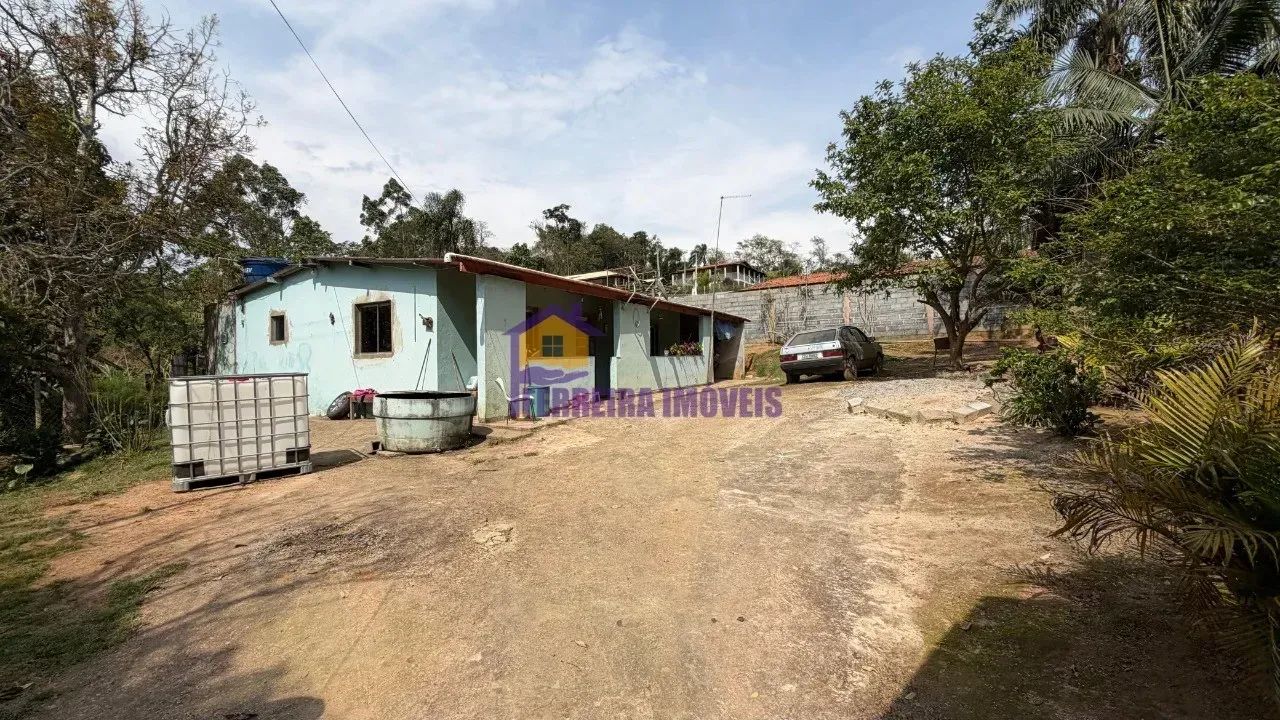 Ibiúna, chácara antes do centro de Ibiúna, apenas R$ 189mil