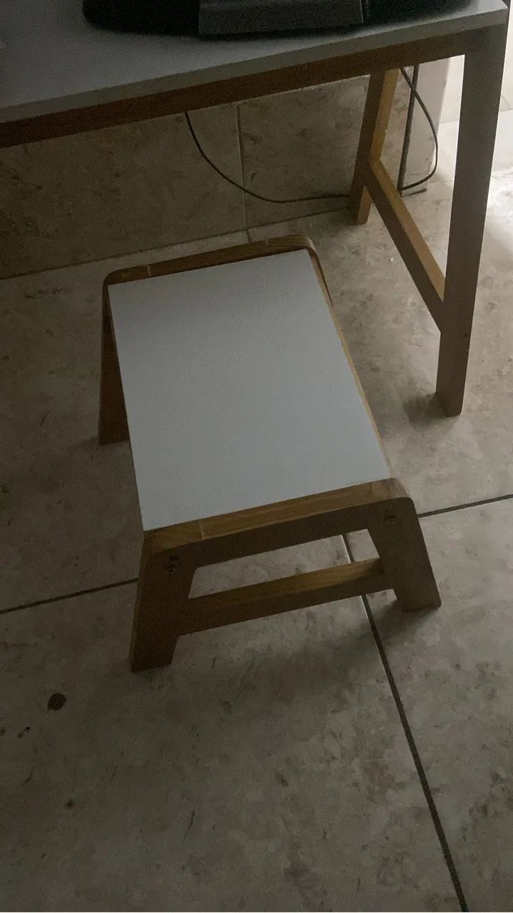 Mesa para criança  - Foto 3