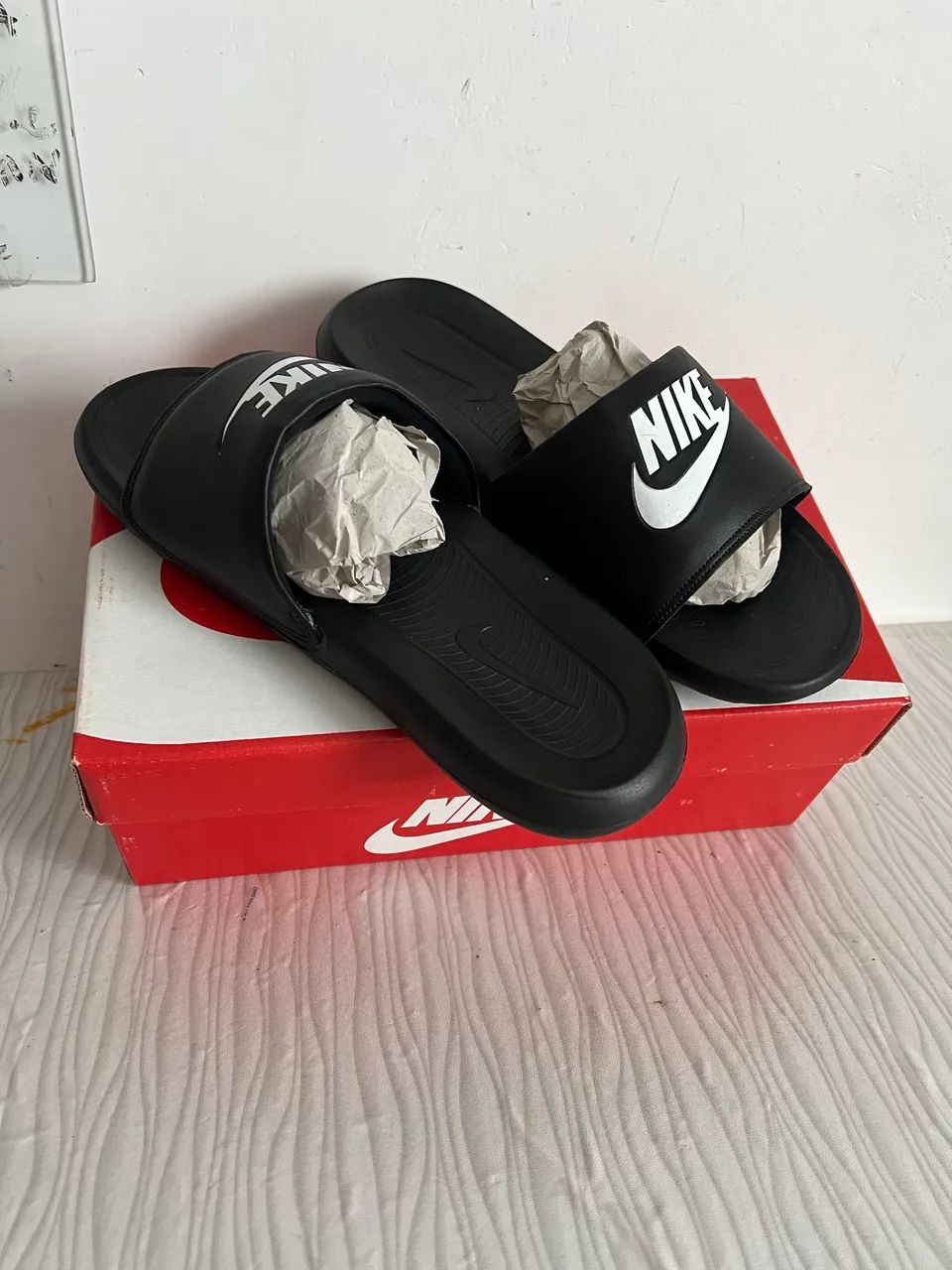 Chinelo NIKE - Foto 4