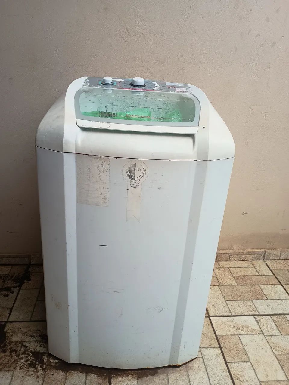 Máquina colormaq - Foto 2