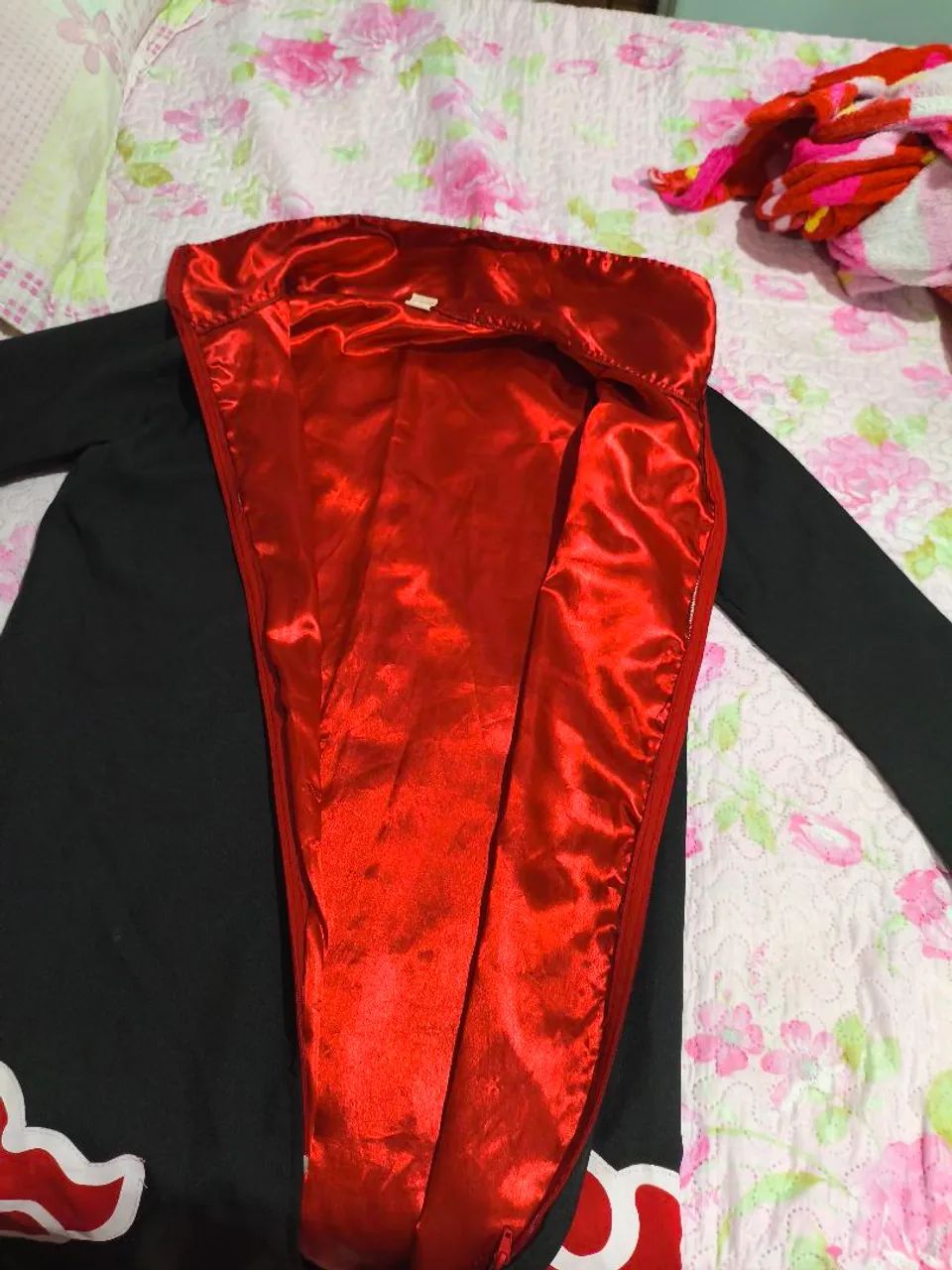 ANÚNCIO DE ROUPA COSPLAY  - Foto 2