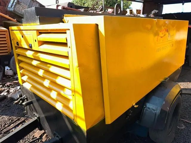 COMPRESSOR 300PCM