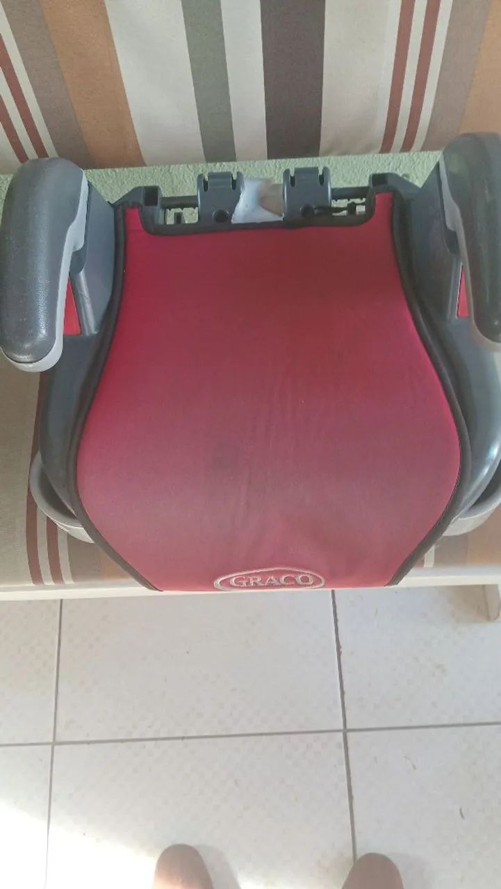 Assento para carro