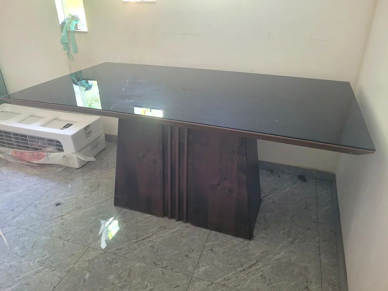 Mesa de jantar  - Foto 2