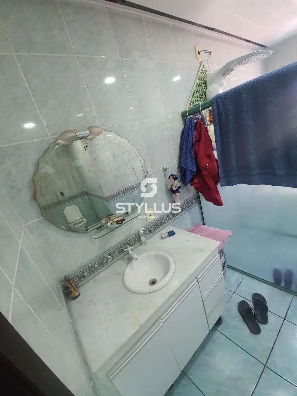 Vila Valqueire | Casa 4 quartos, sendo 1 suite - Foto 5