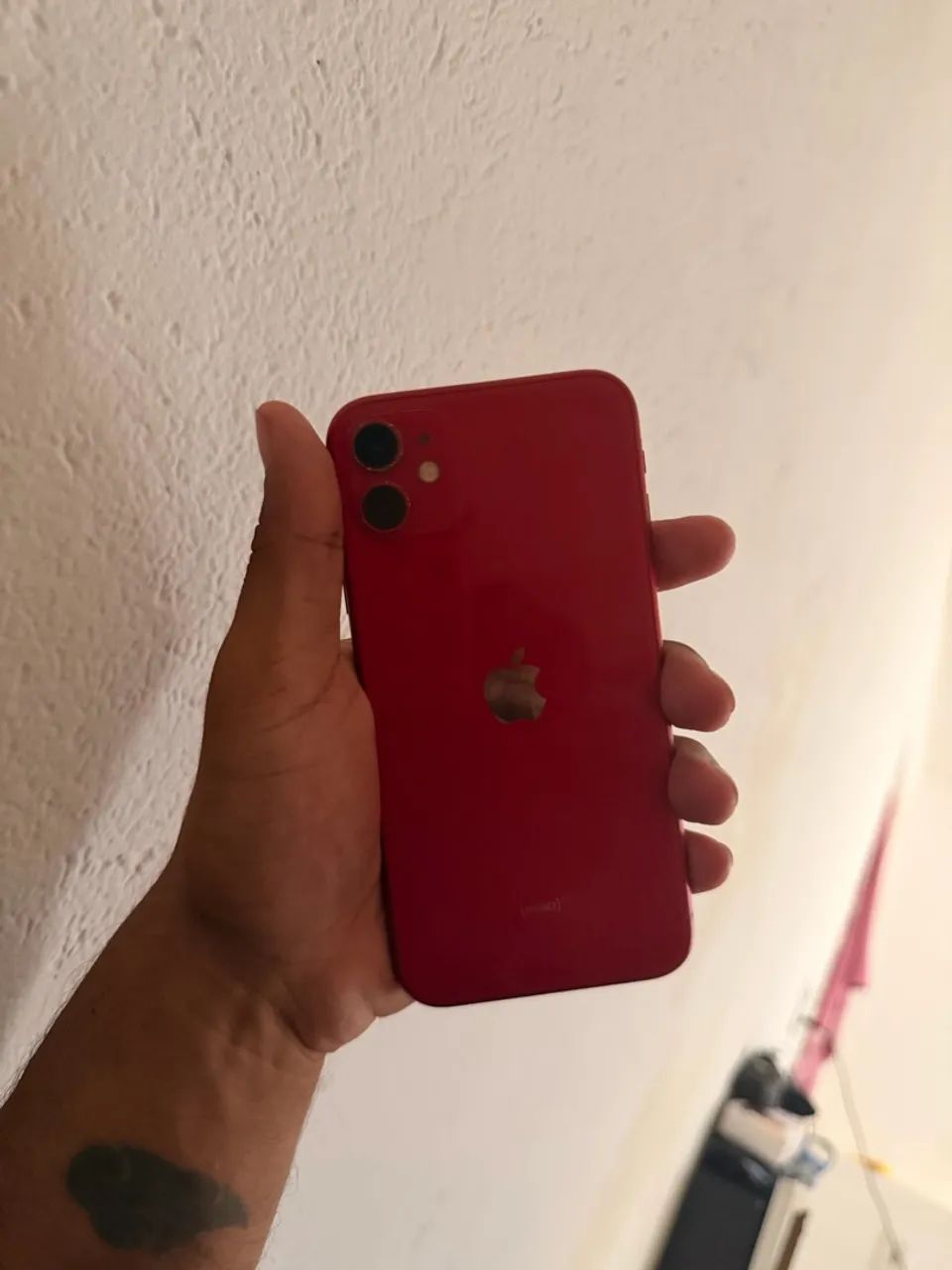 iPhone 11 pra sair logo  - Foto 2