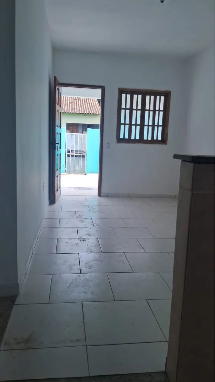 Foto - Itaboraí - Areal