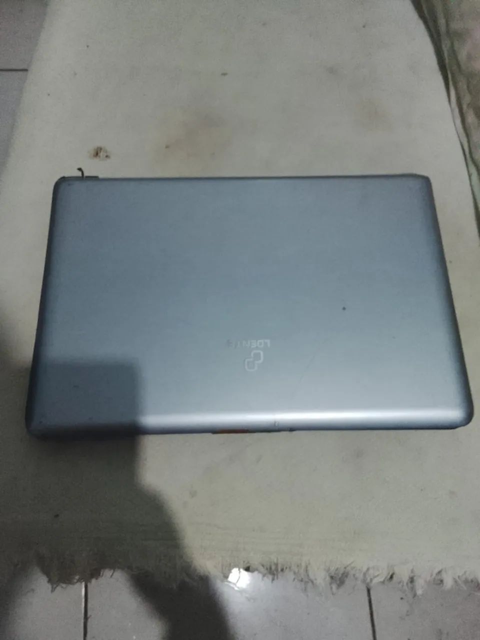 Vendo/Troco Computador Goldentec (com defeito) por SSD de 1 tera - Foto 2