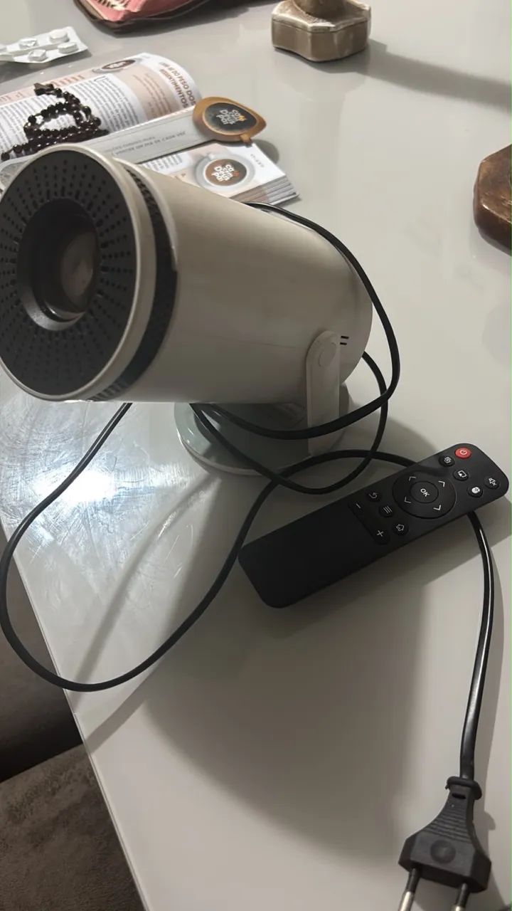 Projetor Portátil